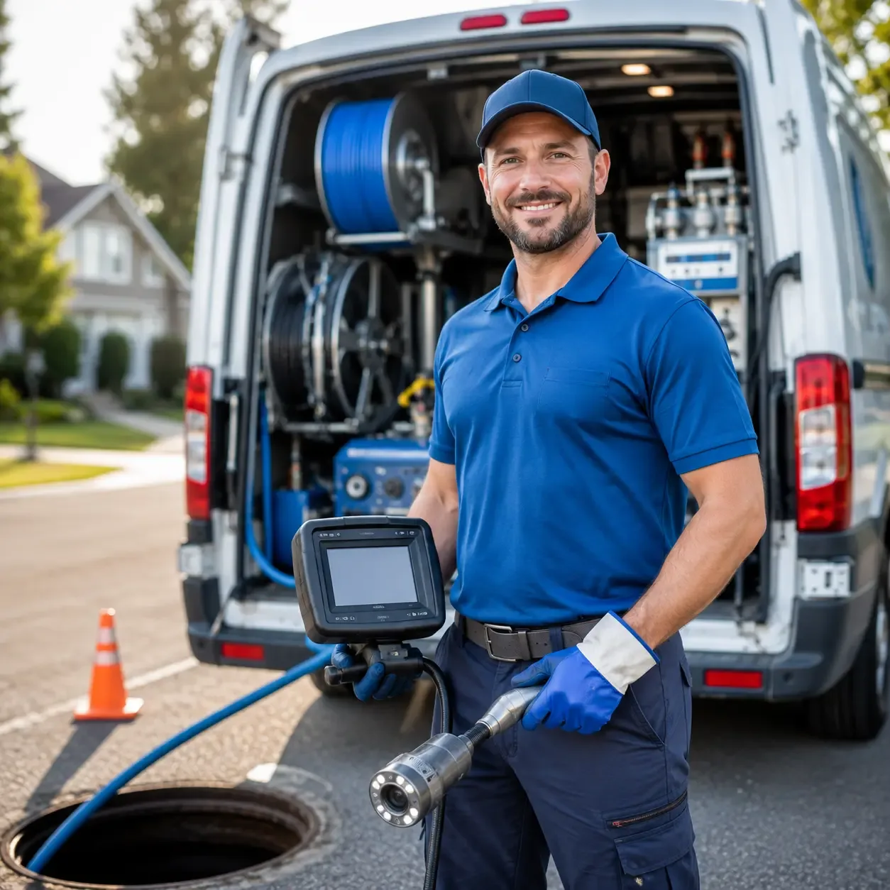 Local Pipe Relining specialists in Holly Pond, AL